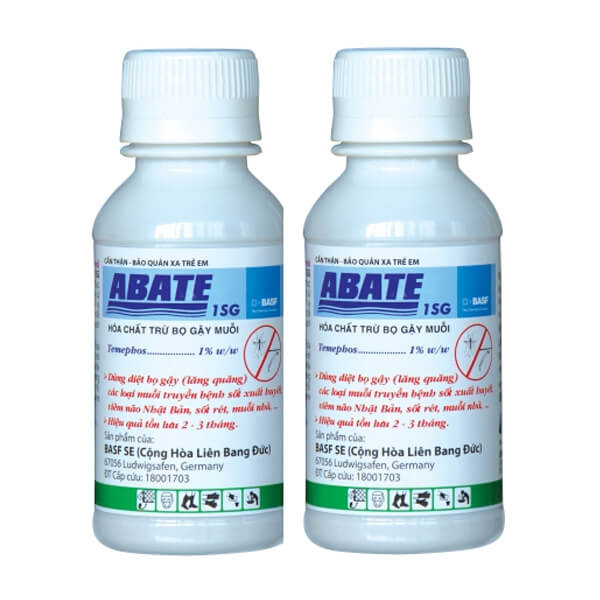 Abate 1sg Abate 1sg